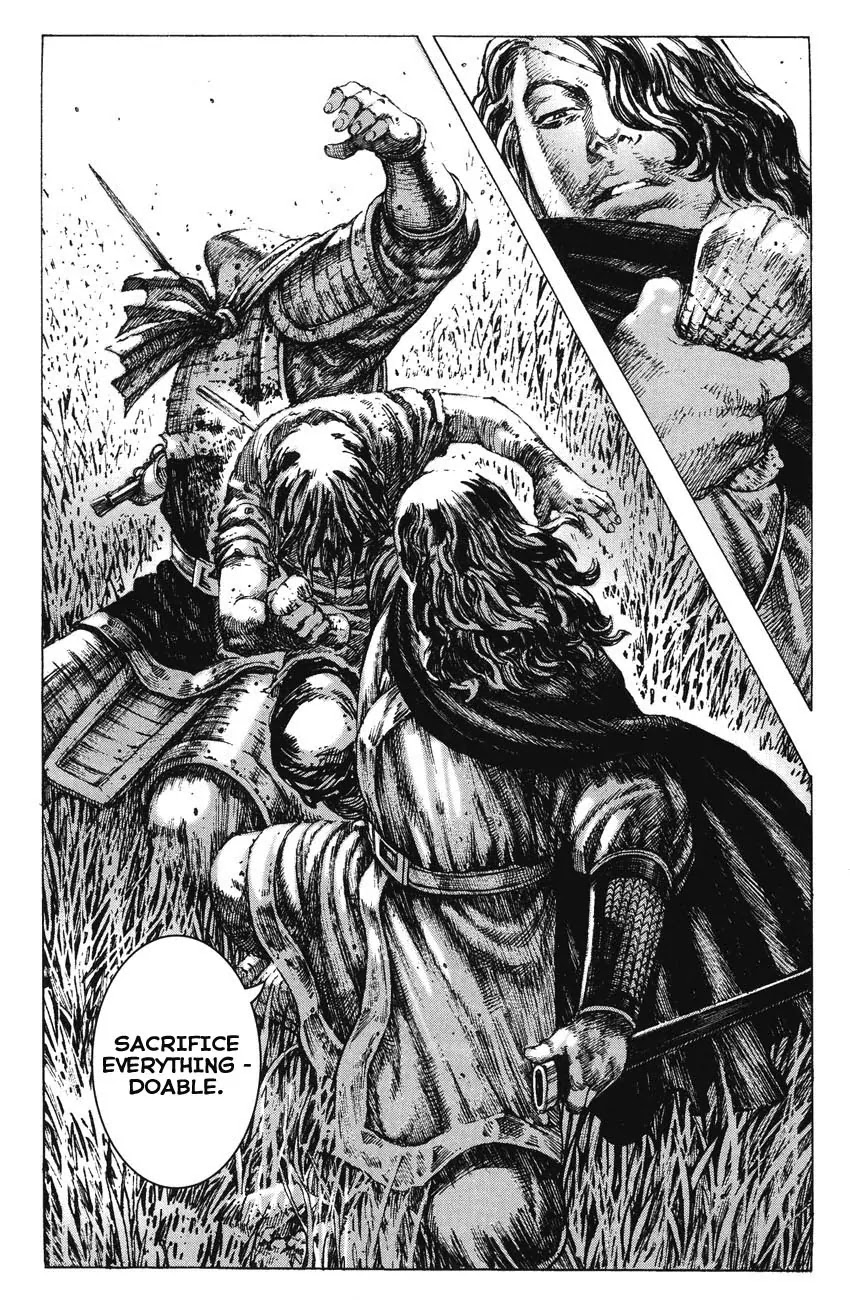 The Ravages of Time Chapter 264.2 page 16 - Chapter 264.2: Sidestory Chapter 2
