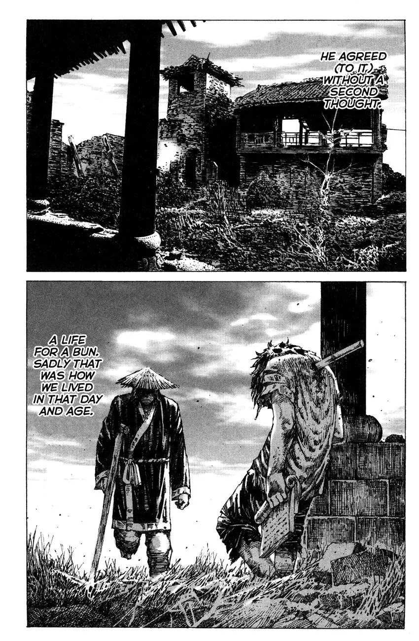 The Ravages of Time Chapter 264.2 page 6 - Chapter 264.2: Sidestory Chapter 2