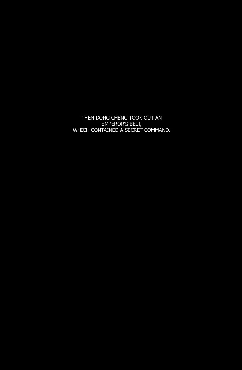 The Ravages of Time Chapter 265 page 21 - Chapter 265: Straight to the Core