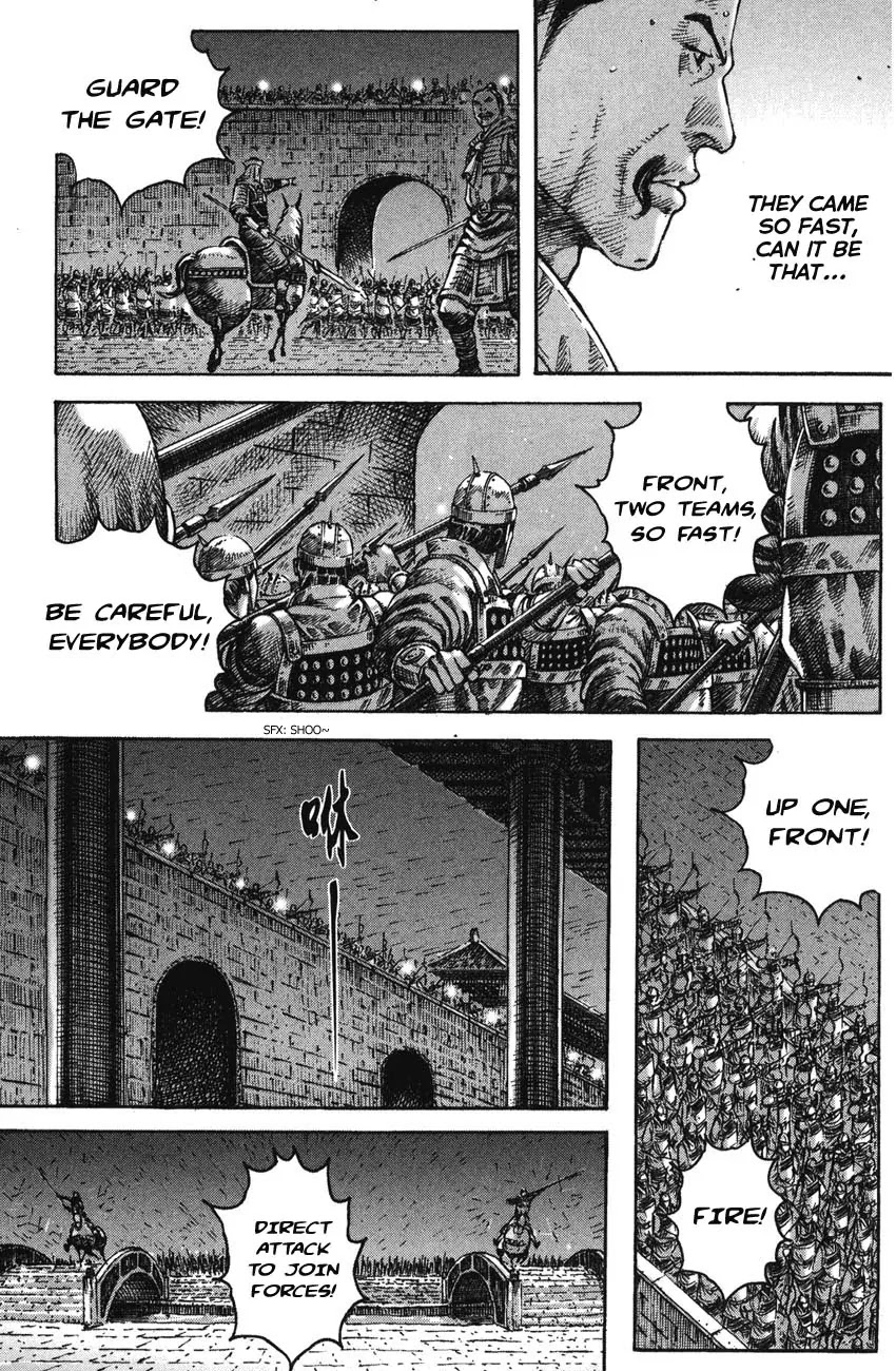 The Ravages of Time Chapter 268 page 11 - Chapter 268: A Good Recipe for Value Appreciation