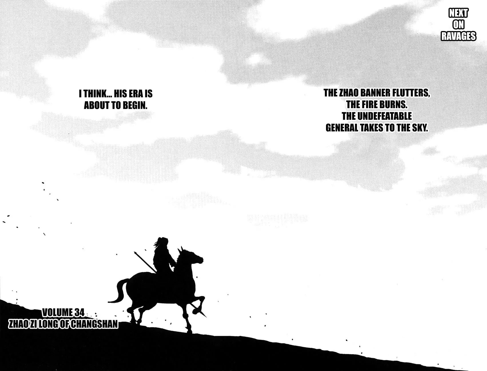 The Ravages of Time Chapter 269 page 24 - Chapter 269: Battle of Wits Between the Old and Young