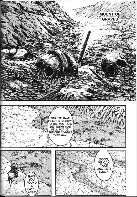 The Ravages of Time Chapter 272 page 17 - Chapter 272: Unyielding