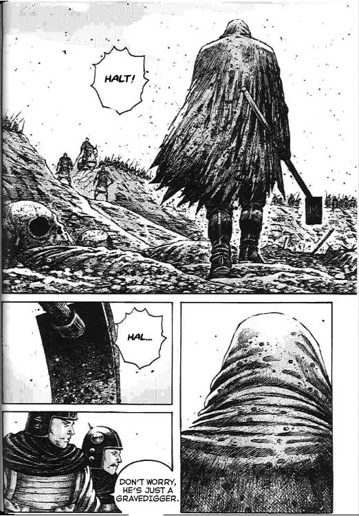 The Ravages of Time Chapter 272 page 19 - Chapter 272: Unyielding