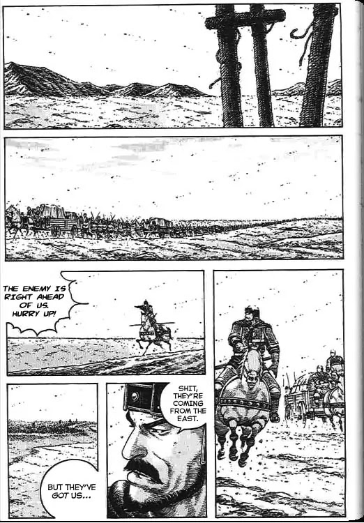 The Ravages of Time Chapter 273 page 1 - Chapter 273: Adding Oil to the Fire