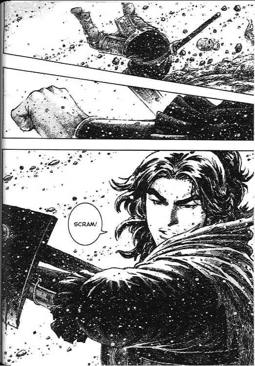 The Ravages of Time Chapter 273 page 11 - Chapter 273: Adding Oil to the Fire