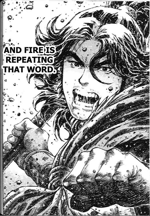 The Ravages of Time Chapter 273 page 21 - Chapter 273: Adding Oil to the Fire