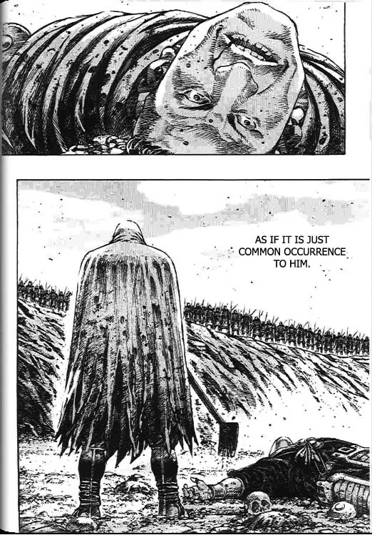 The Ravages of Time Chapter 273 page 6 - Chapter 273: Adding Oil to the Fire