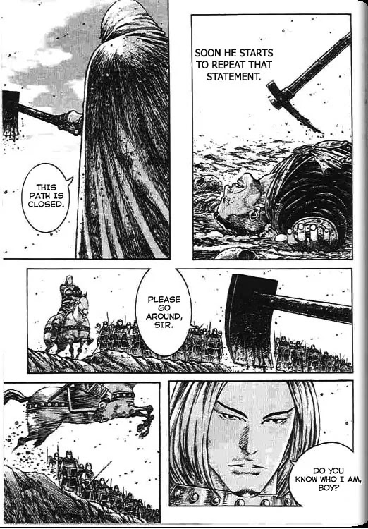 The Ravages of Time Chapter 273 page 7 - Chapter 273: Adding Oil to the Fire