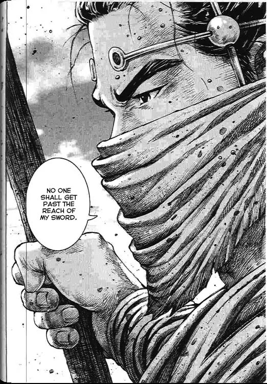 The Ravages of Time Chapter 274 page 22 - Chapter 274: The Second Strange Man
