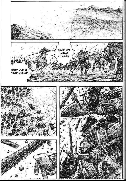 The Ravages of Time Chapter 275 page 1 - Chapter 275: Two Demons