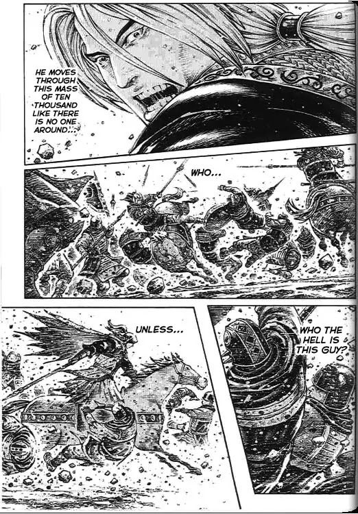 The Ravages of Time Chapter 275 page 9 - Chapter 275: Two Demons