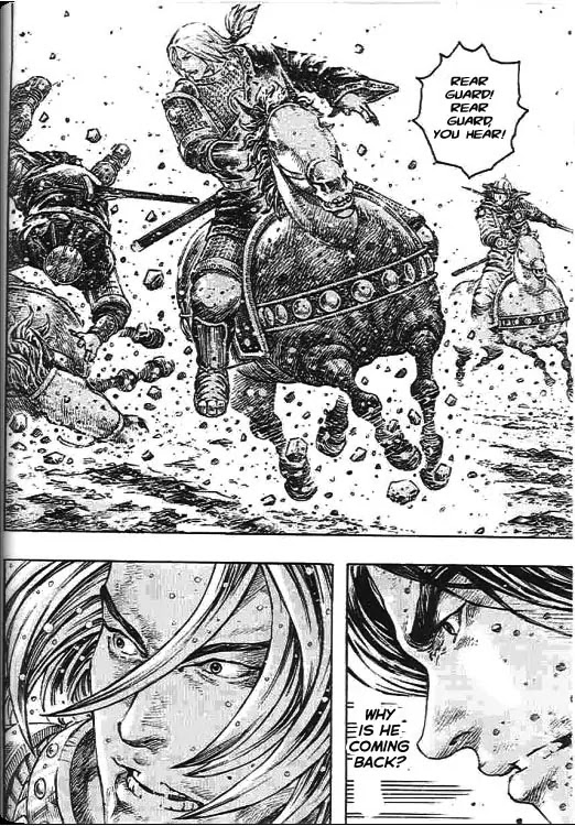 The Ravages of Time Chapter 276 page 10 - Chapter 276: A Young Master in Misfortune