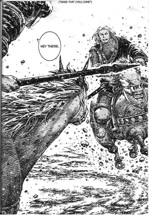 The Ravages of Time Chapter 276 page 16 - Chapter 276: A Young Master in Misfortune