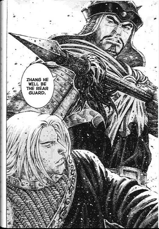 The Ravages of Time Chapter 276 page 22 - Chapter 276: A Young Master in Misfortune