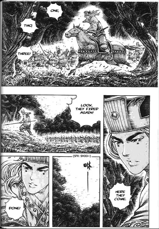 The Ravages of Time Chapter 277 page 10 - Chapter 277: The Presence of a Formidable Enemy