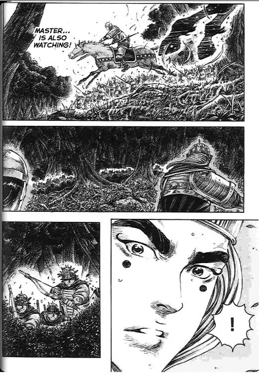 The Ravages of Time Chapter 277 page 12 - Chapter 277: The Presence of a Formidable Enemy