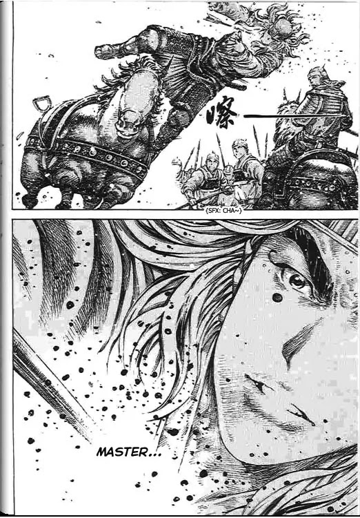 The Ravages of Time Chapter 277 page 16 - Chapter 277: The Presence of a Formidable Enemy