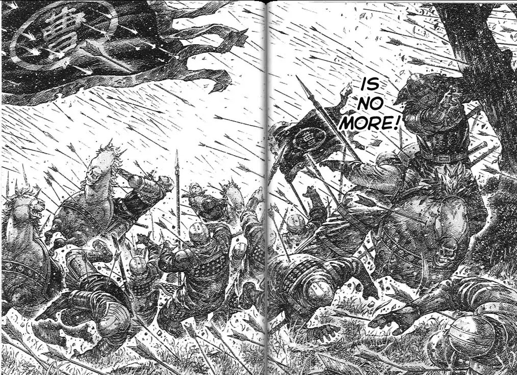 The Ravages of Time Chapter 277 page 18 - Chapter 277: The Presence of a Formidable Enemy