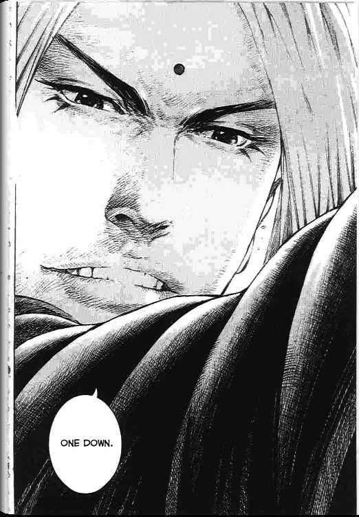 The Ravages of Time Chapter 277 page 19 - Chapter 277: The Presence of a Formidable Enemy