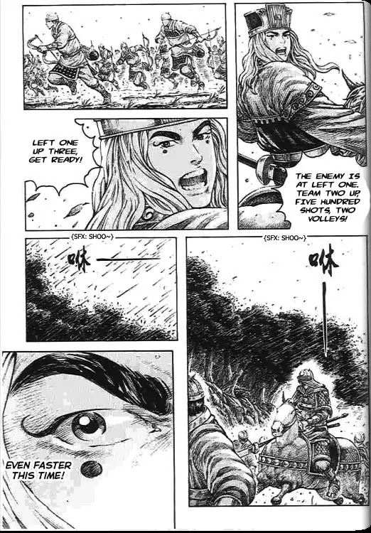 The Ravages of Time Chapter 277 page 5 - Chapter 277: The Presence of a Formidable Enemy