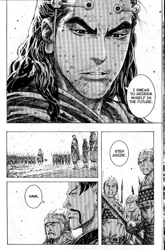 The Ravages of Time Chapter 278 page 10 - Chapter 278: One Less Nuisance from Each