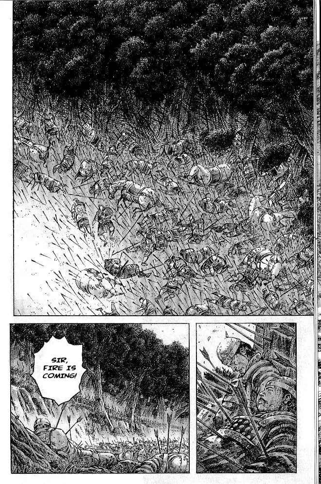 The Ravages of Time Chapter 278 page 12 - Chapter 278: One Less Nuisance from Each