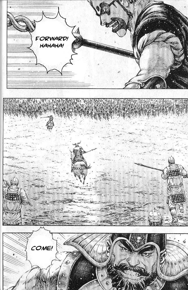 The Ravages of Time Chapter 279 page 16 - Chapter 279: Elite Soldiers and Effective Commanders