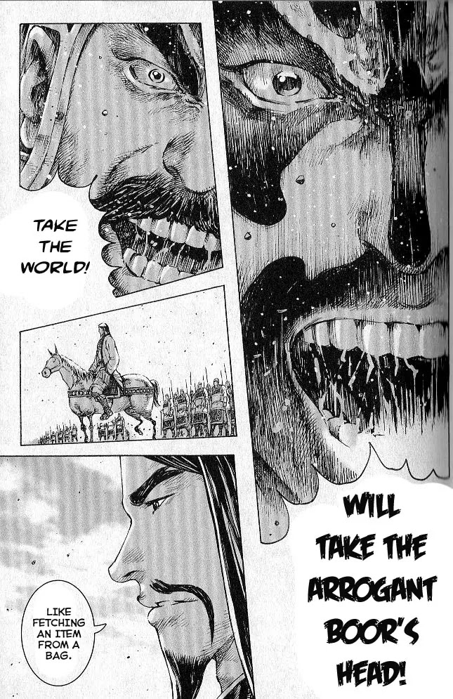 The Ravages of Time Chapter 279 page 21 - Chapter 279: Elite Soldiers and Effective Commanders