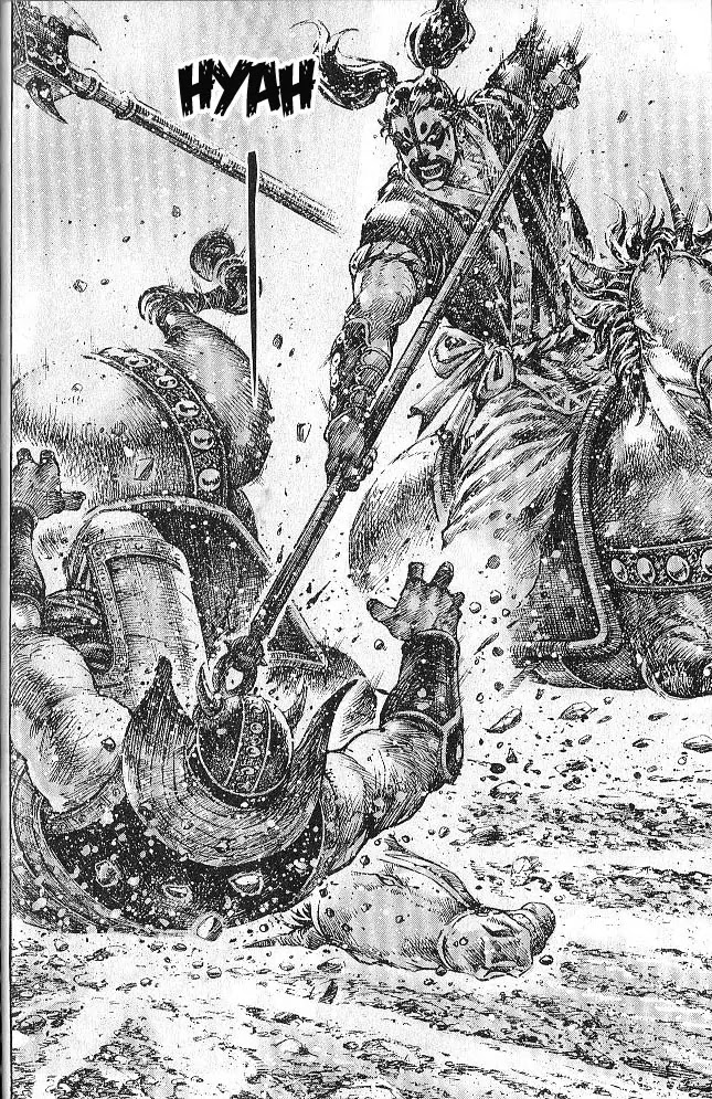 The Ravages of Time Chapter 279 page 22 - Chapter 279: Elite Soldiers and Effective Commanders