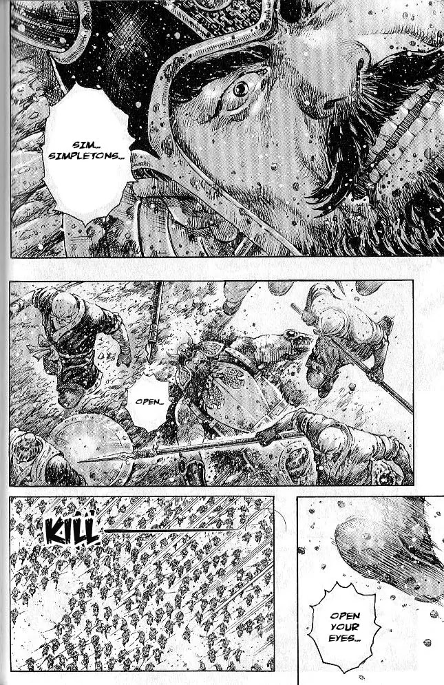 The Ravages of Time Chapter 280 page 12 - Chapter 280: Extermination