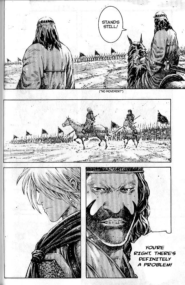The Ravages of Time Chapter 282 page 16 - Chapter 282: Way of Peace in Blood