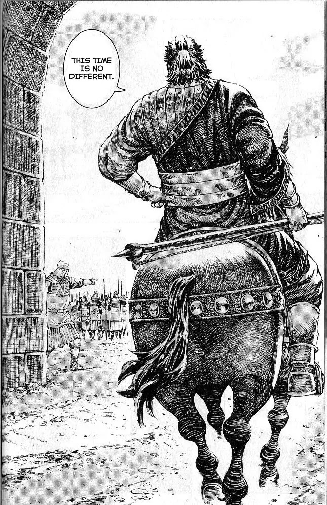 The Ravages of Time Chapter 282 page 20 - Chapter 282: Way of Peace in Blood