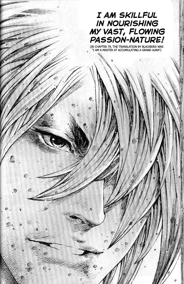 The Ravages of Time Chapter 284 page 22 - Chapter 284: Stay the Course of Righteousness