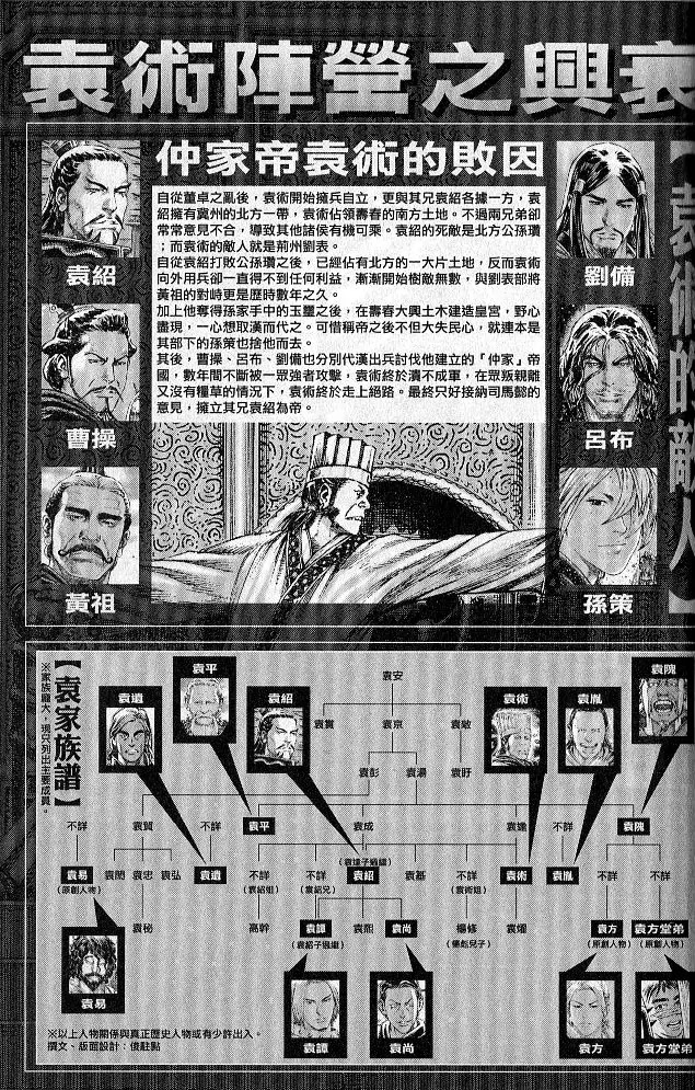 The Ravages of Time Chapter 285 page 31 - Chapter 285: A Dream Like Floating Clouds
