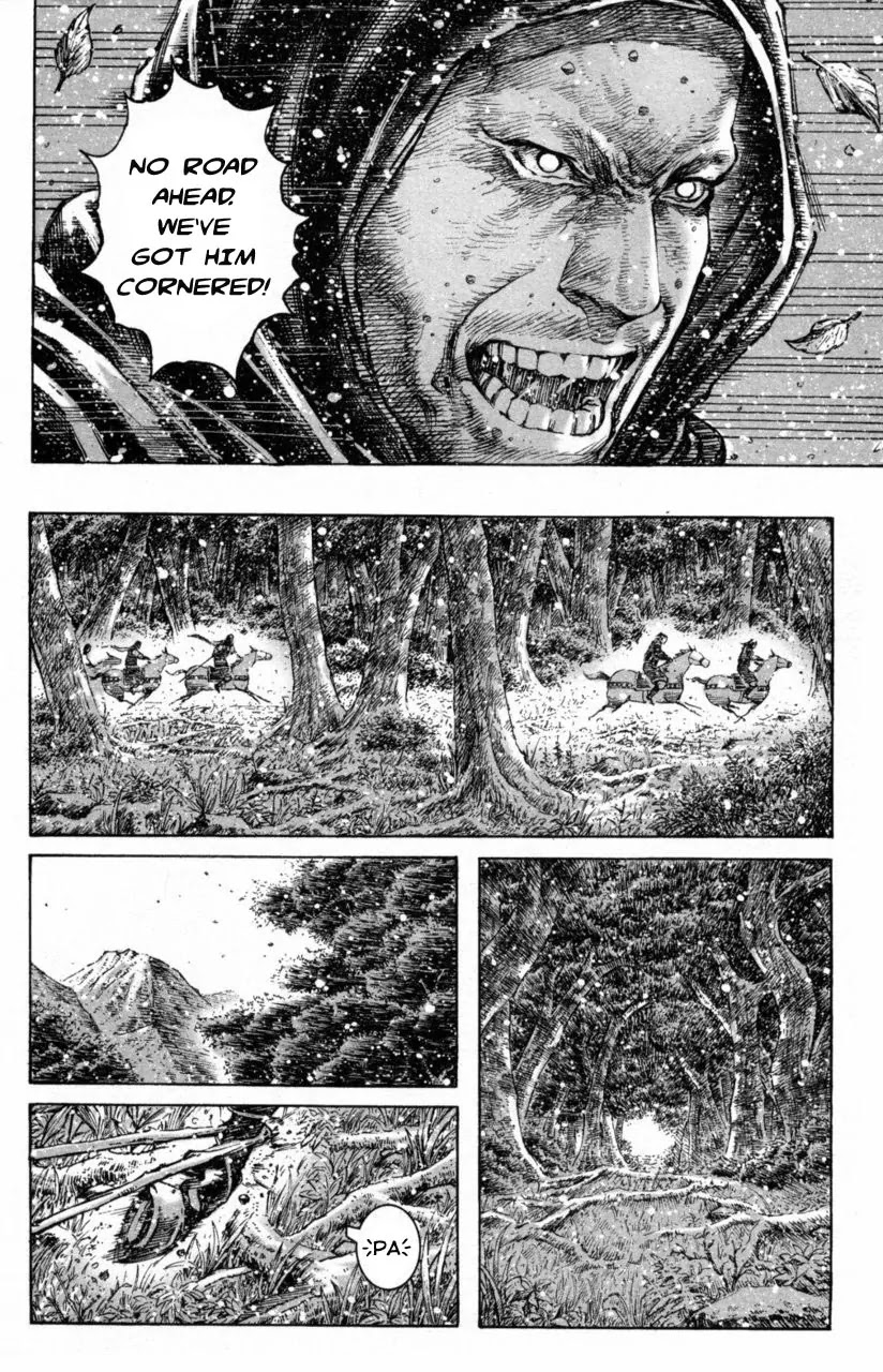 The Ravages of Time Chapter 287 page 16 - Chapter 287: The Top Clan of the Eastern Region