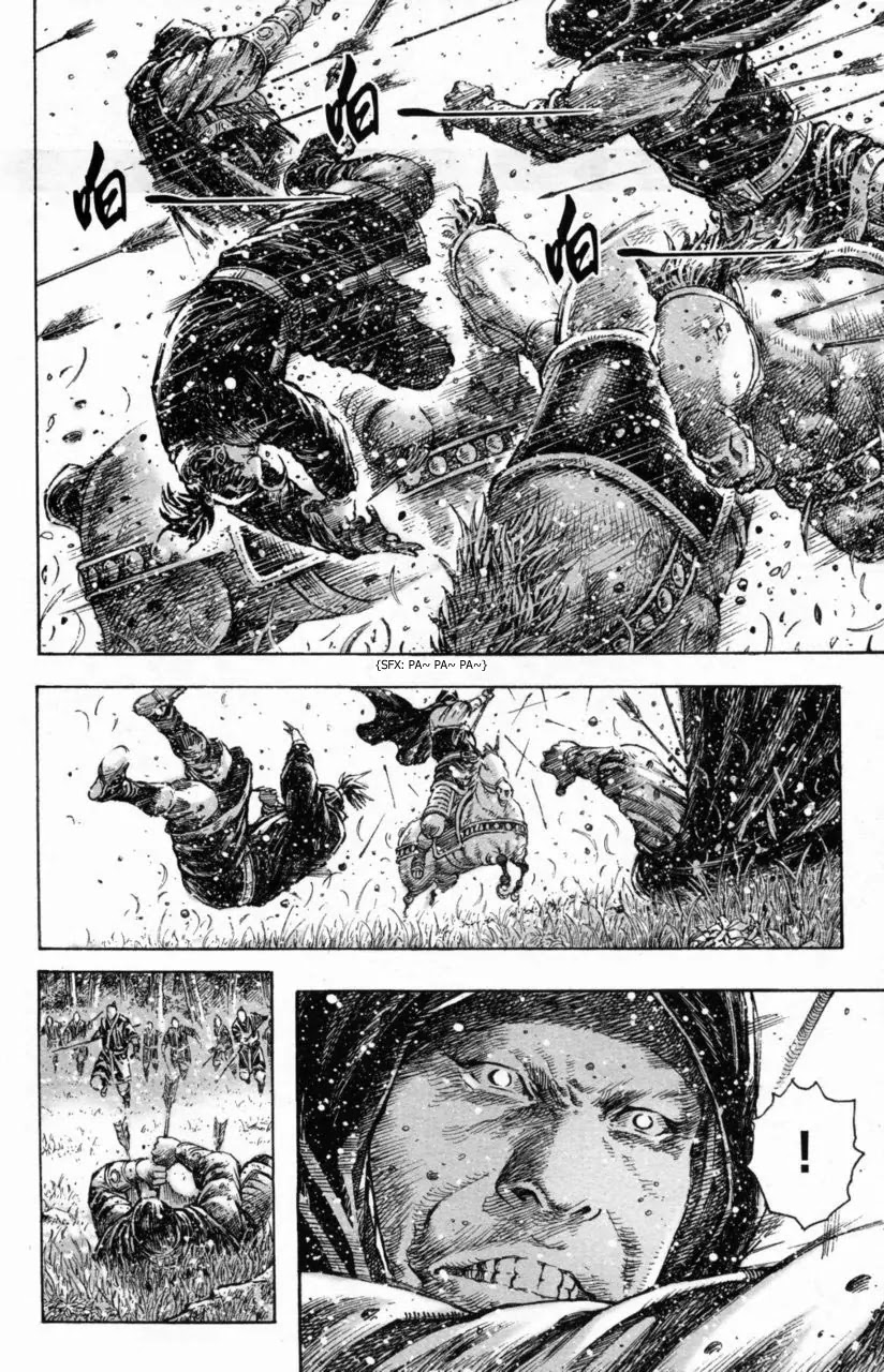 The Ravages of Time Chapter 287 page 22 - Chapter 287: The Top Clan of the Eastern Region