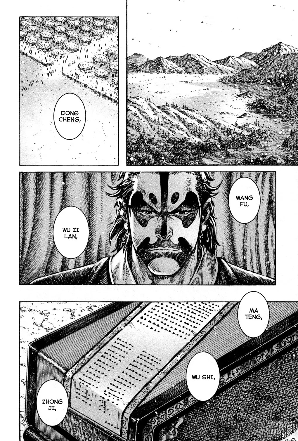 The Ravages of Time Chapter 289 page 9 - Chapter 289: Ambidextrous Strikes