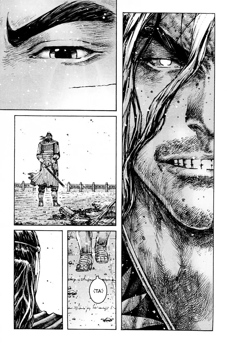 The Ravages of Time Chapter 298 page 15 - Chapter 298: The Legend Returns