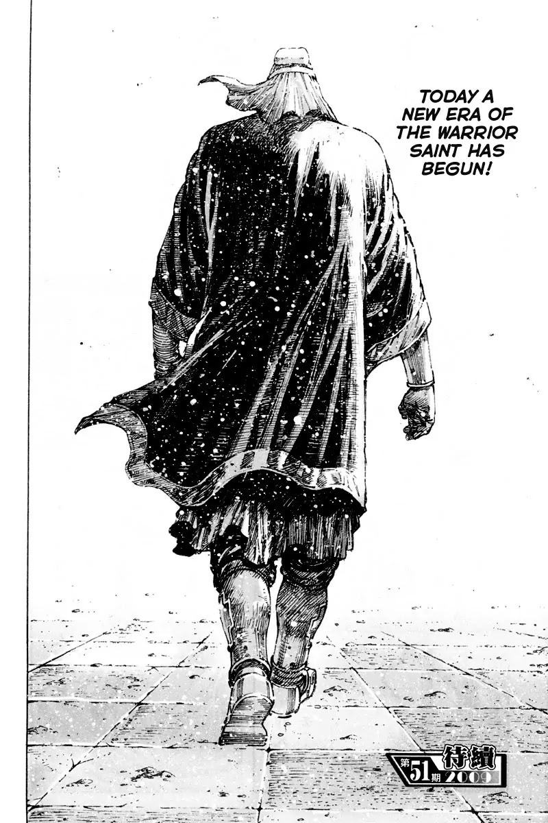 The Ravages of Time Chapter 298 page 20 - Chapter 298: The Legend Returns