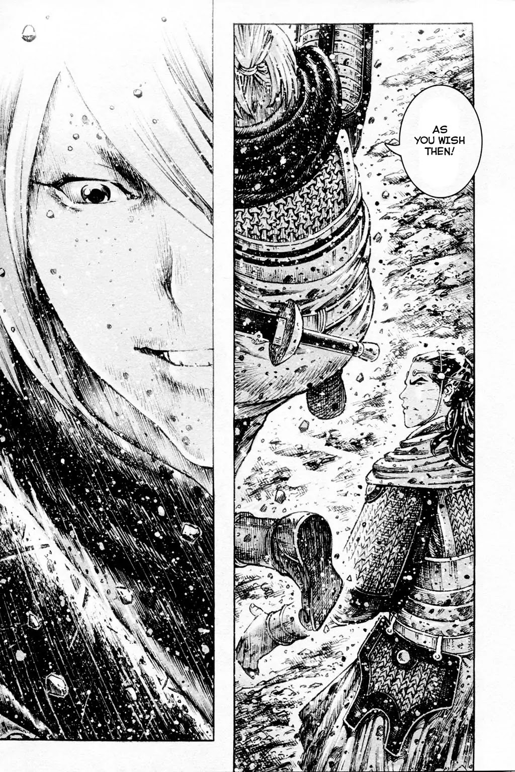 The Ravages of Time Chapter 304 page 17 - Chapter 304: World-Shakingly Skilled