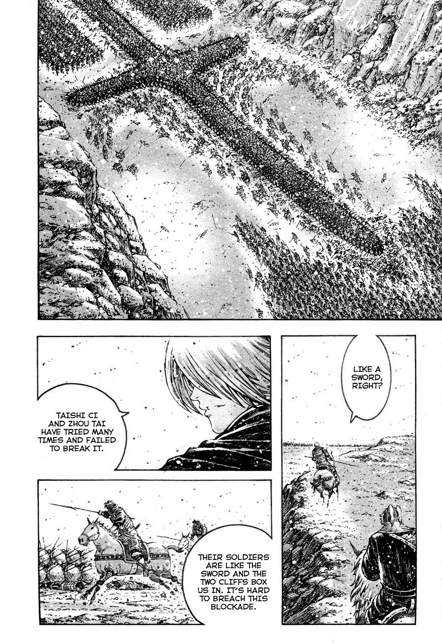 The Ravages of Time Chapter 307 page 16 - Chapter 307: The Return of a Warrior