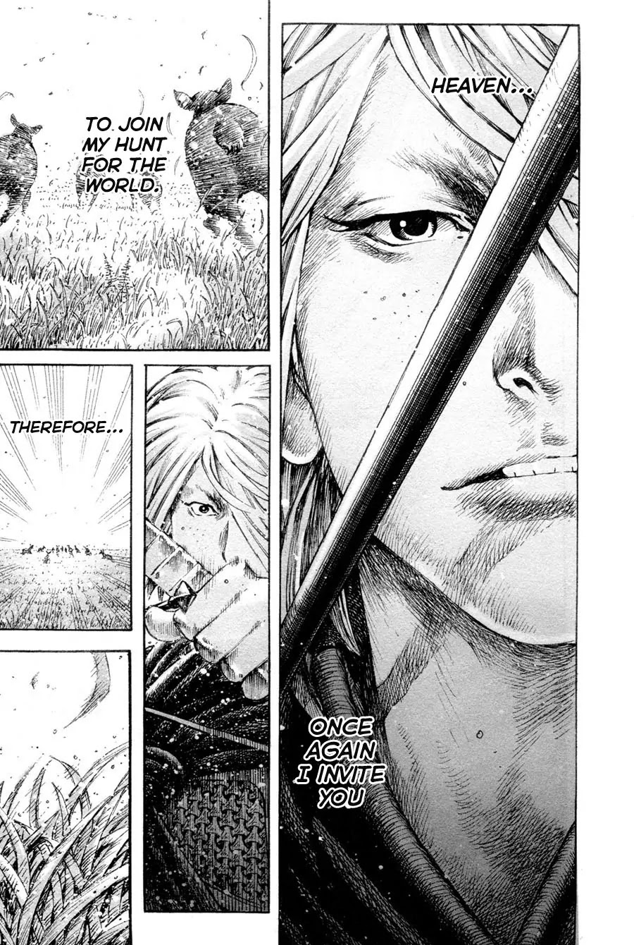 The Ravages of Time Chapter 309 page 21 - Chapter 309: Unspeaking Justice