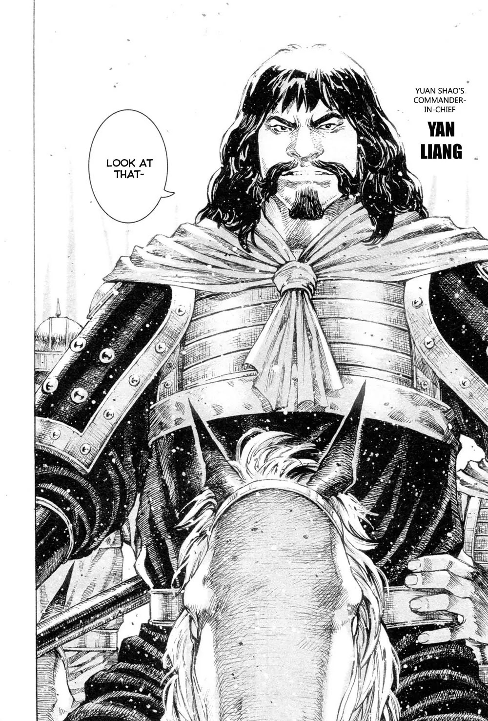 The Ravages of Time Chapter 312 page 15 - Chapter 312: The Battle of Baima