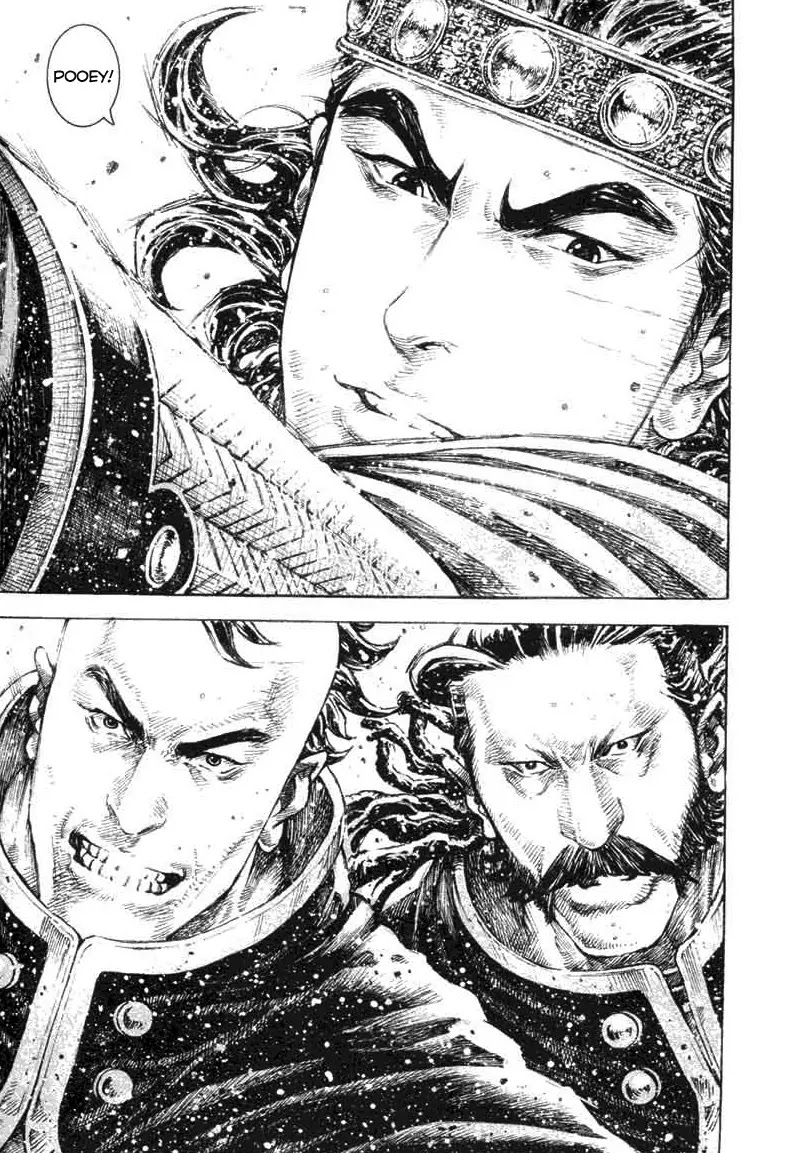 The Ravages of Time Chapter 315 page 11 - Chapter 315: First Win