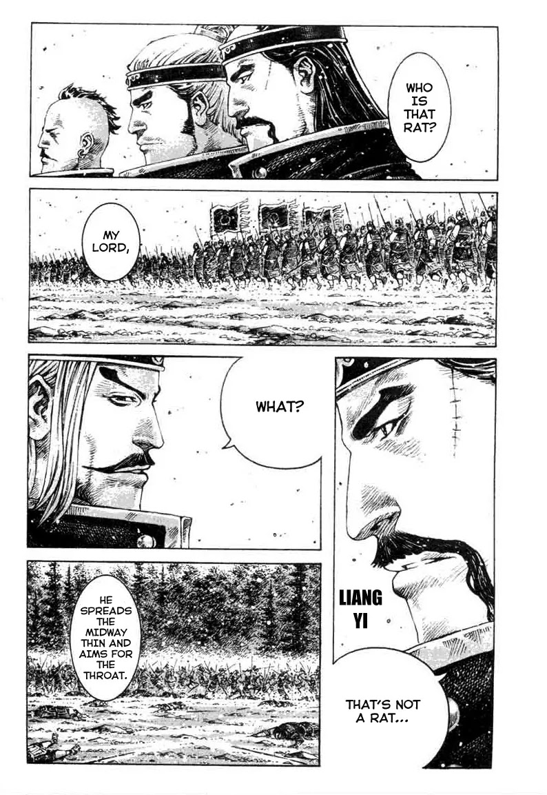 The Ravages of Time Chapter 315 page 13 - Chapter 315: First Win