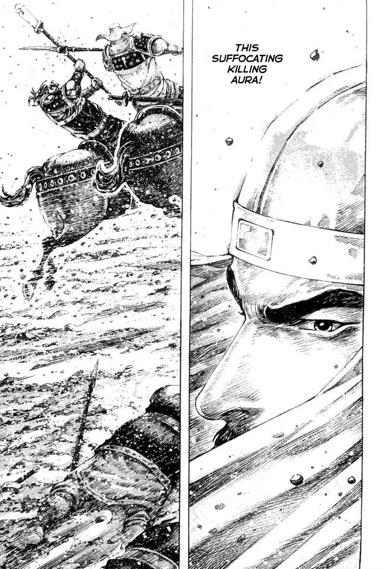 The Ravages of Time Chapter 315 page 21 - Chapter 315: First Win