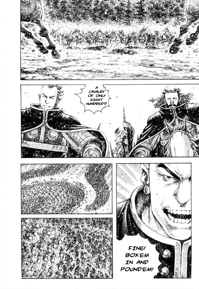The Ravages of Time Chapter 315 page 8 - Chapter 315: First Win