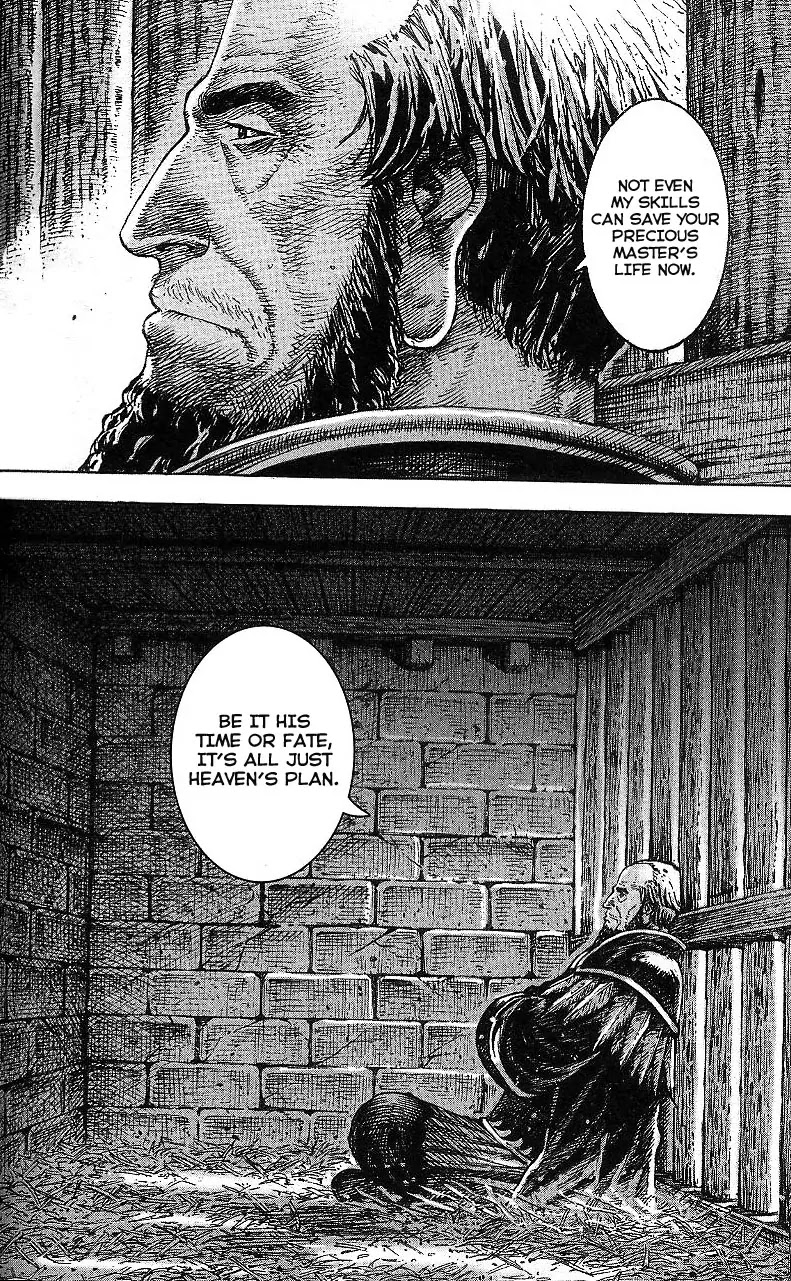 The Ravages of Time Chapter 316 page 10 - Chapter 316: For How Many Springs and Autumns