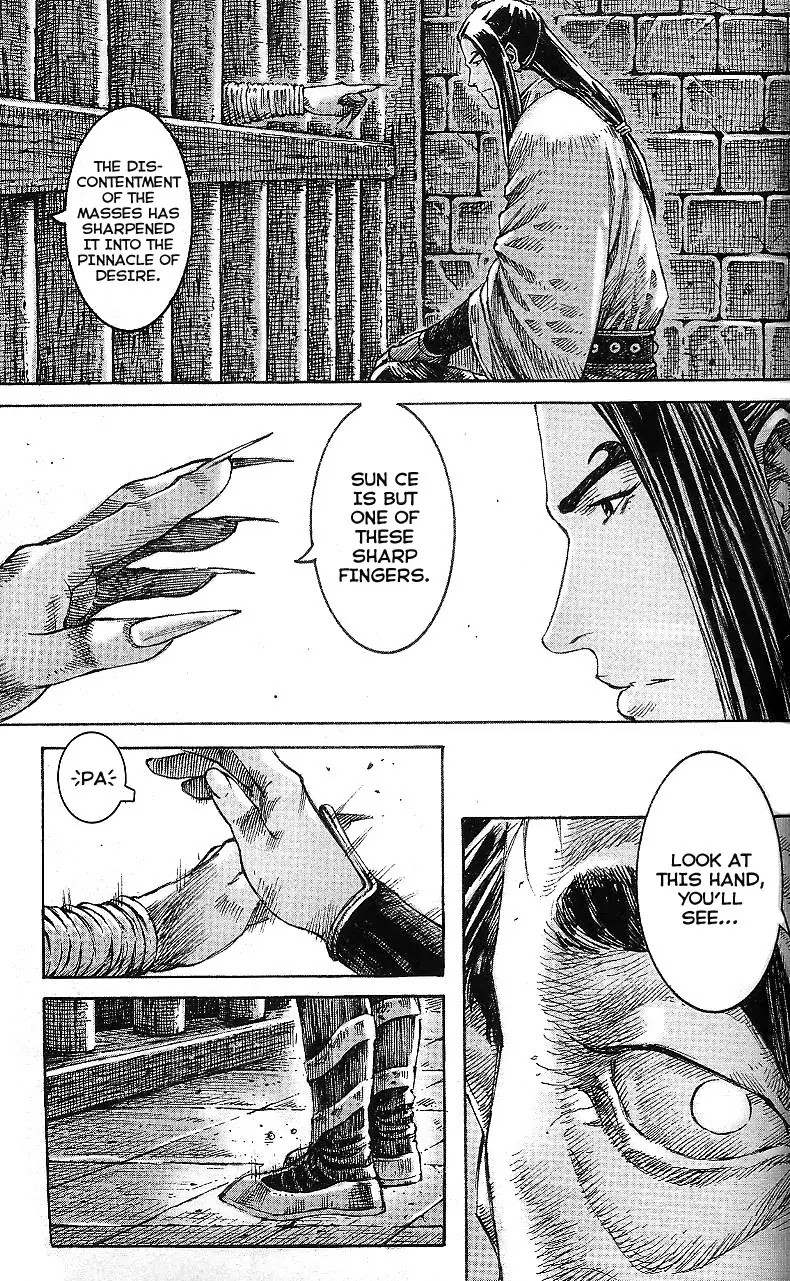 The Ravages of Time Chapter 316 page 13 - Chapter 316: For How Many Springs and Autumns