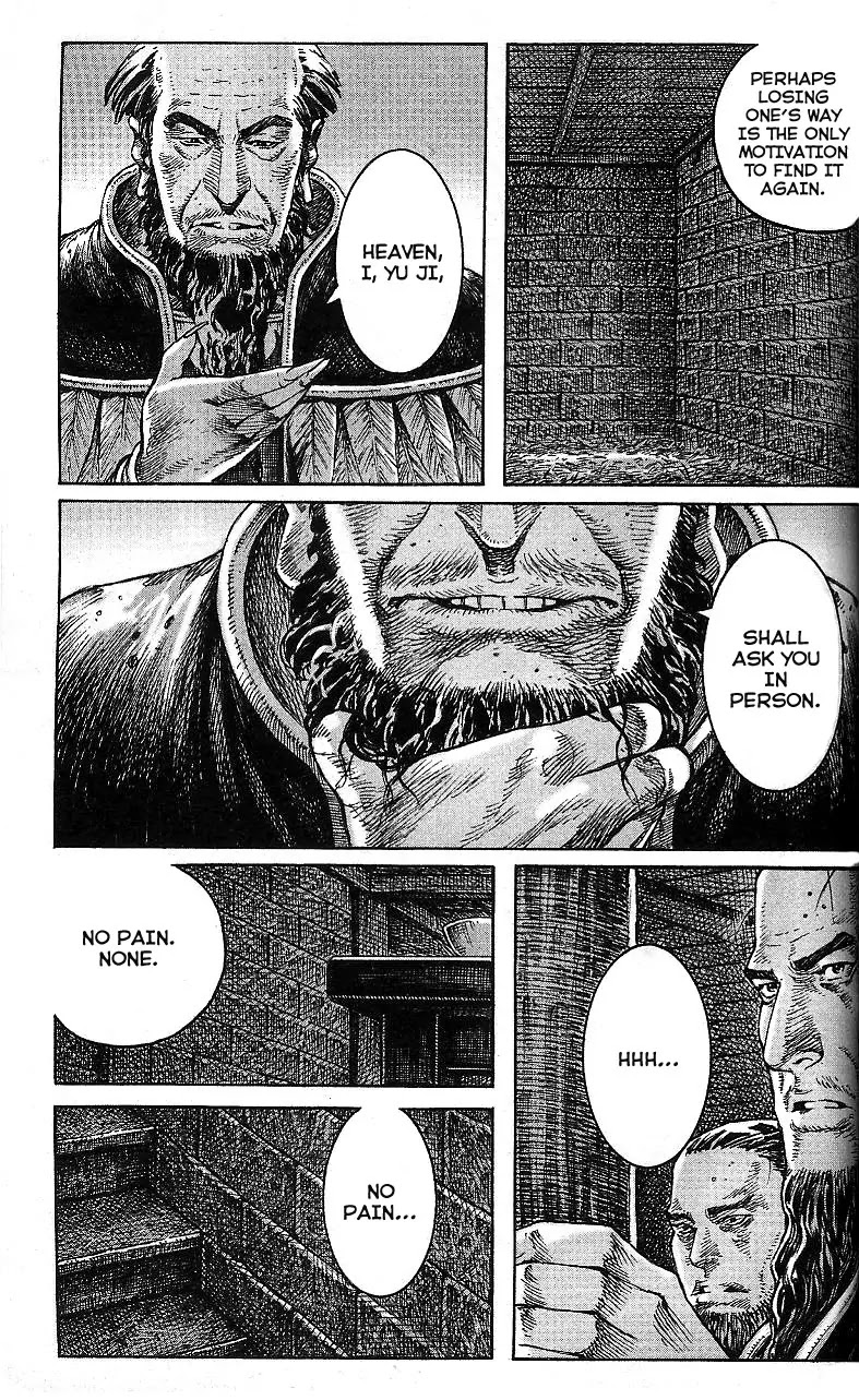 The Ravages of Time Chapter 316 page 15 - Chapter 316: For How Many Springs and Autumns